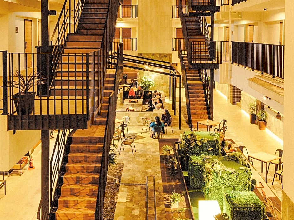 Sakura Terrace The Gallery