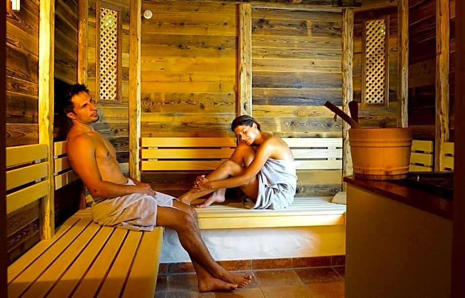 Hotel Garni Dolomieu