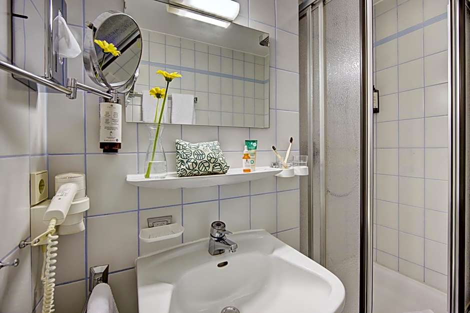 Flair Hotel Sonnenhof