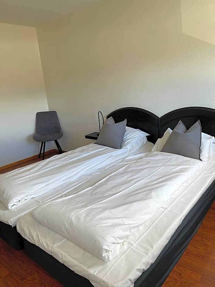 Oppdalsporten Motell