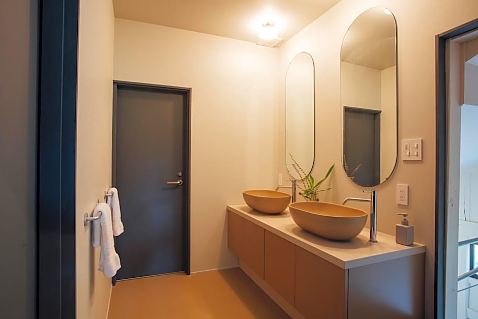Takigahara Craft & Stay