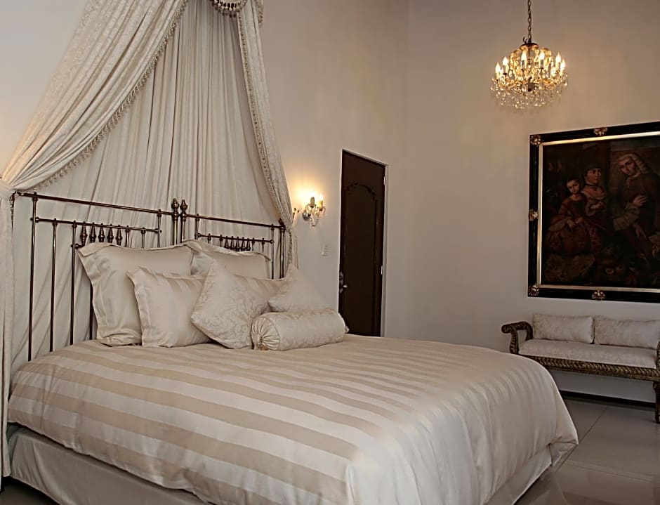 Palacio Borghese