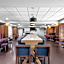 Hampton Inn By Hilton Pendleton