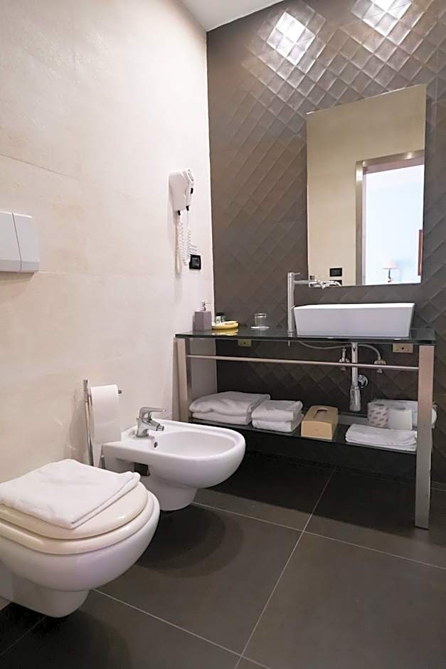 Park Hotel Cellini