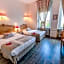 Brit Hotel Bristol Montbéliard Centre