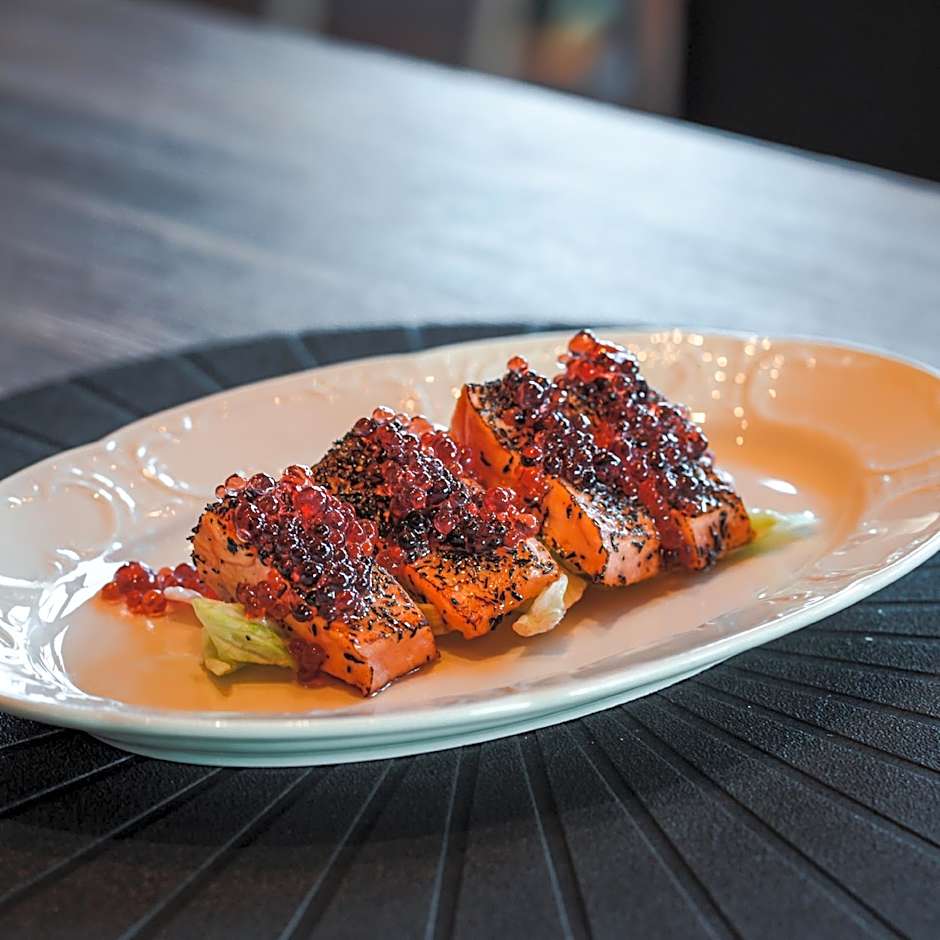 Hótel Eyjafjallajökull