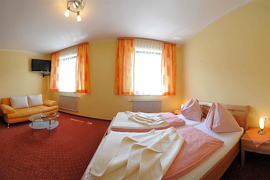 Gasthof-Pension Golob