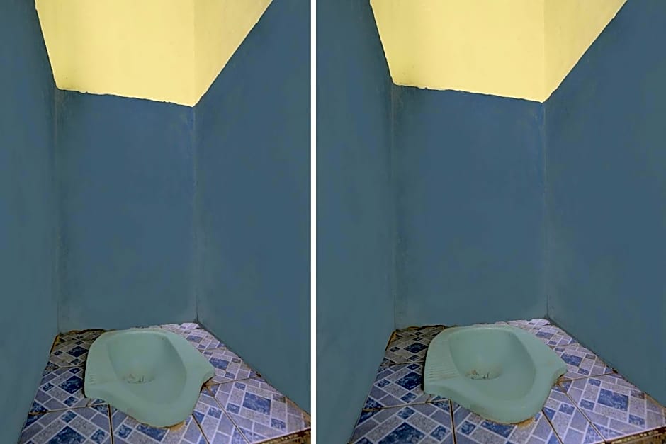 Hotel O Nurul Homestay Syariah