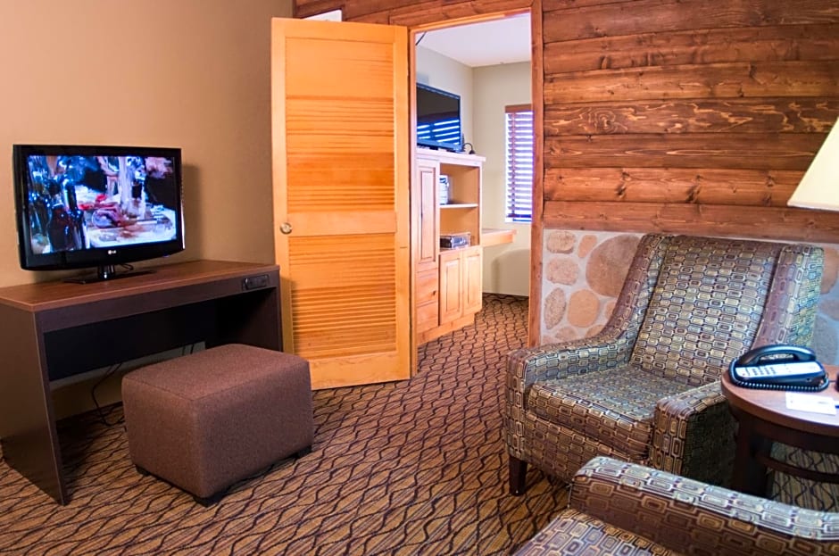 Holiday Inn Express Grand Canyon, an IHG Hotel