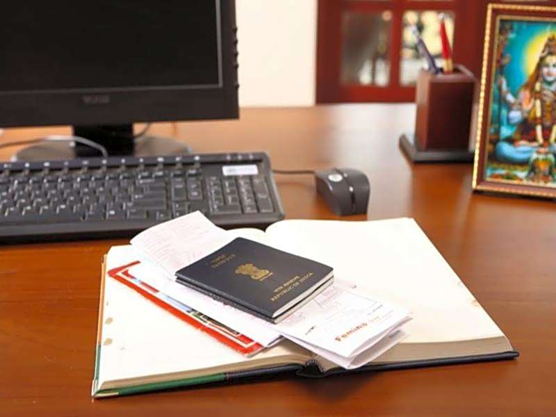 Meenakshi's Sunshine Hotel