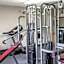Econo Lodge Inn & Suites Colonie Center Mall