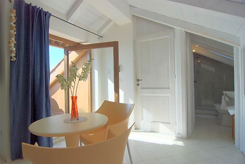 Residenza D'epoca 1861