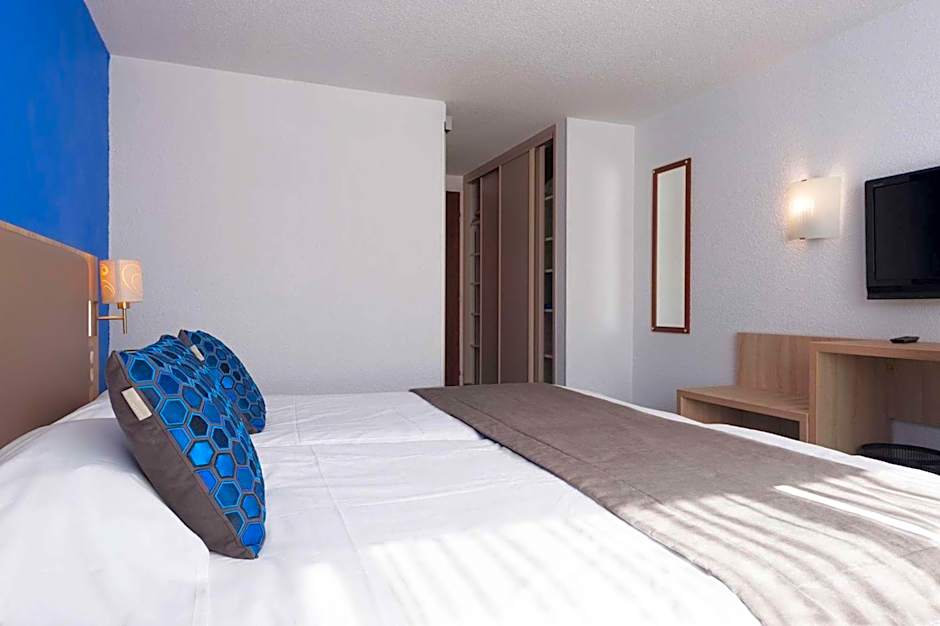 Brit Hôtel De L'océan