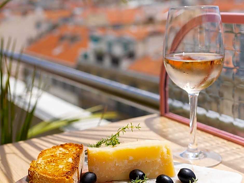 Mercure Nice Centre Notre Dame