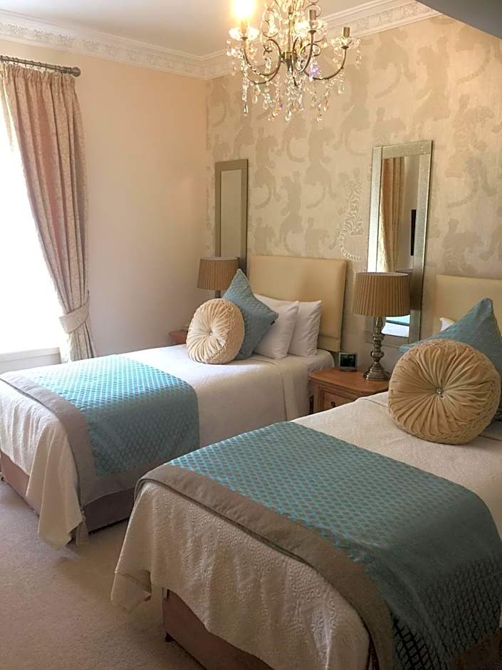 Glenspean Lodge Hotel