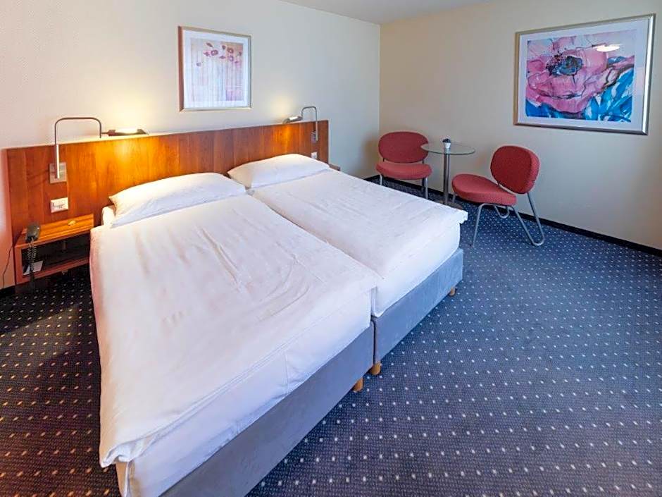 Hotel - Restaurant Eierhals am Ägerisee