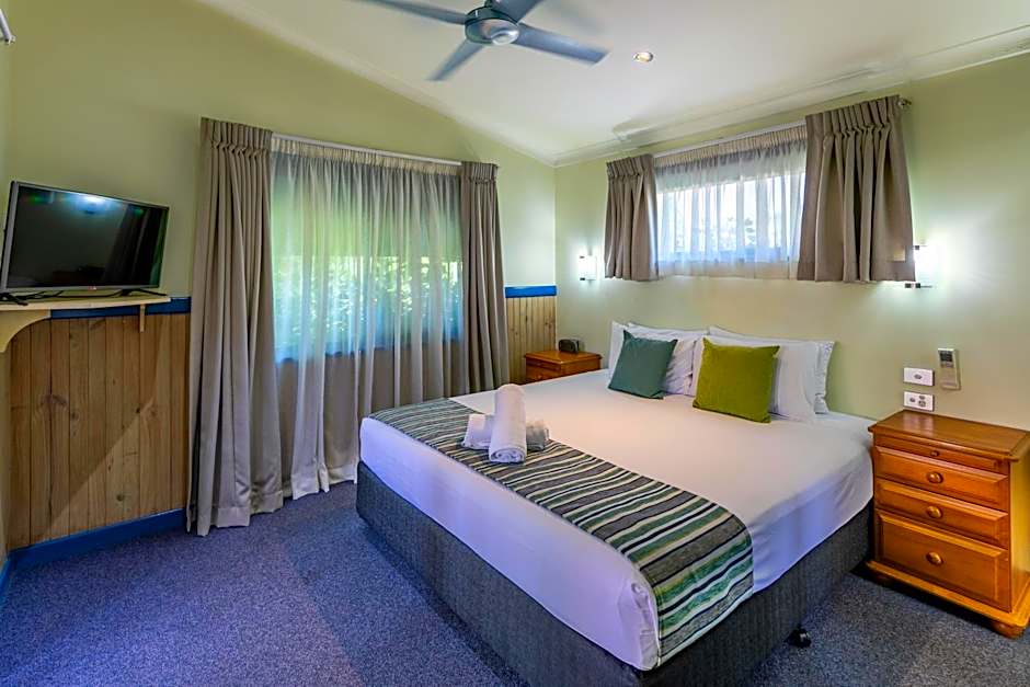 Ingenia Holidays Cairns Coconut