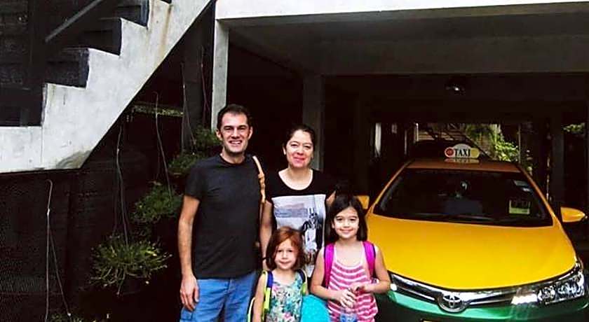 Dawnthaya Ayutthaya House