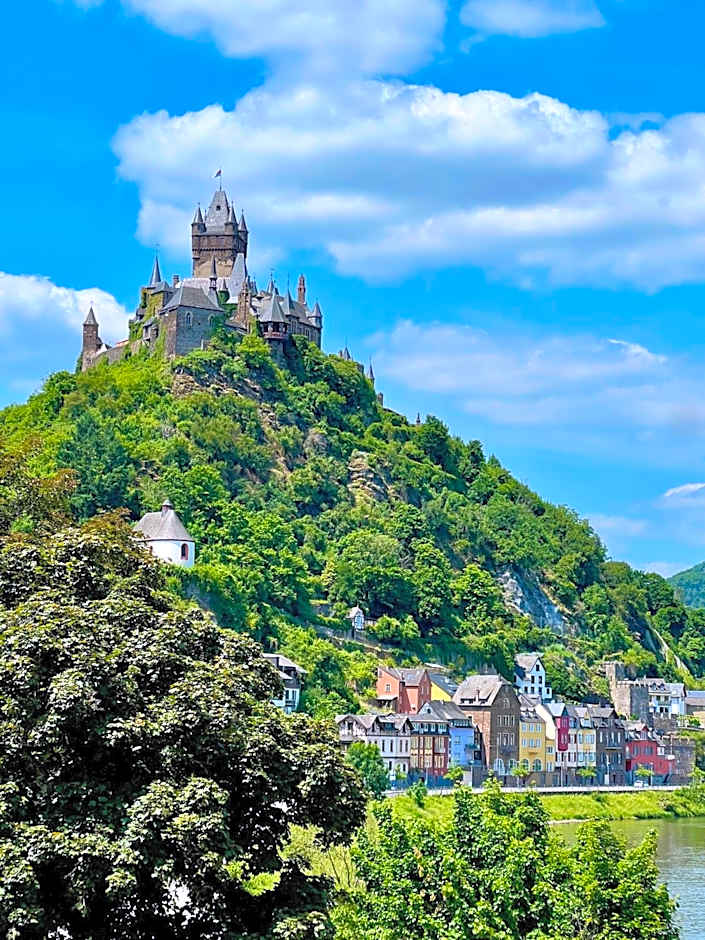 Hotel Villa Vie Cochem