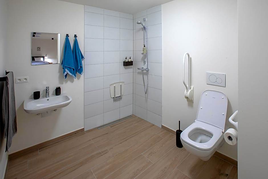 Qstay Good Living Apartments