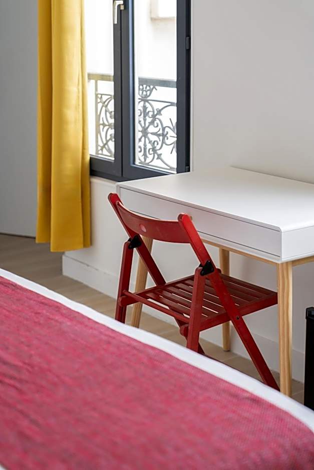 Inspire Hotel
