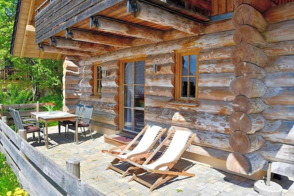 Hotel & Chalets Herrihof