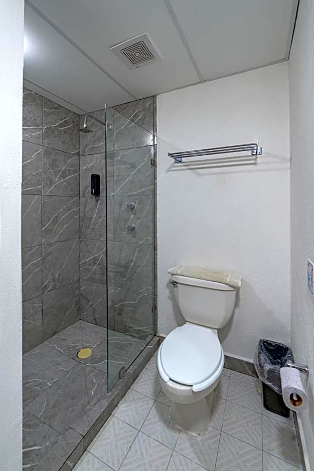 Hotel Santa Cruz Huatulco