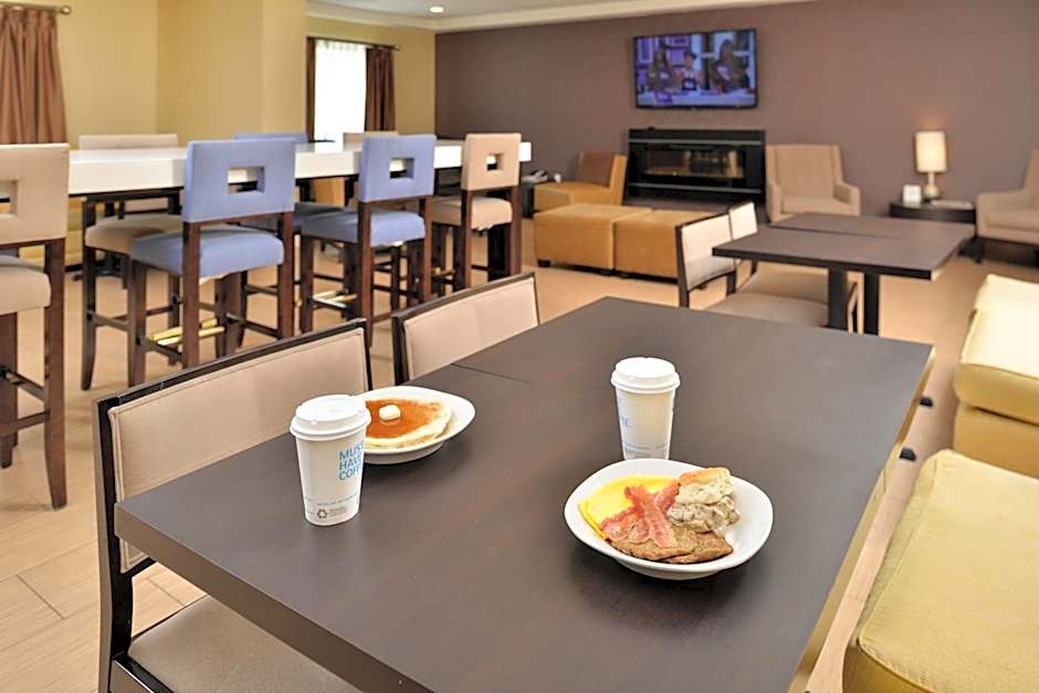 Holiday Inn Express & Suites Peekskill-Lower Hudson Valley By IHG