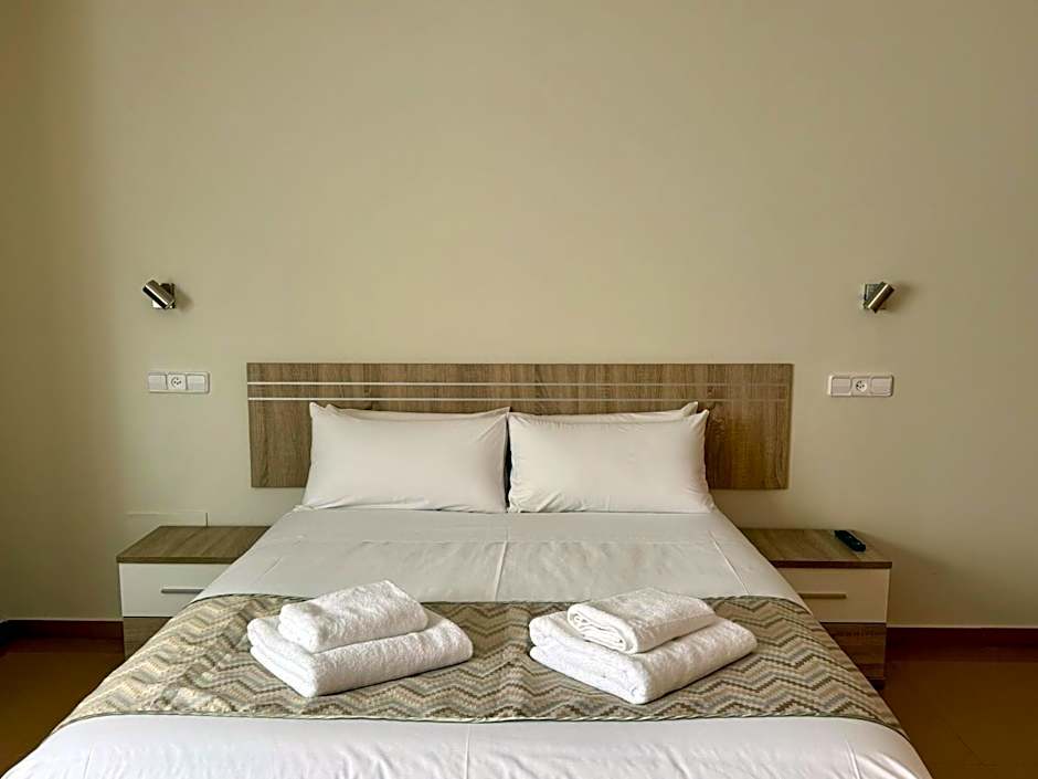 Hotel Reigosa