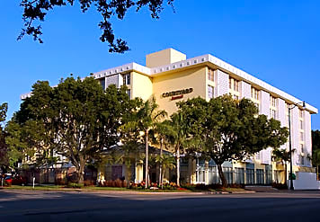 Courtyard by Marriott Coral Gables