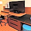 Fairfield Inn & Suites by Marriott Omaha Papillion