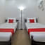 RedDoorz @ Davids Travellers Inn Cavite