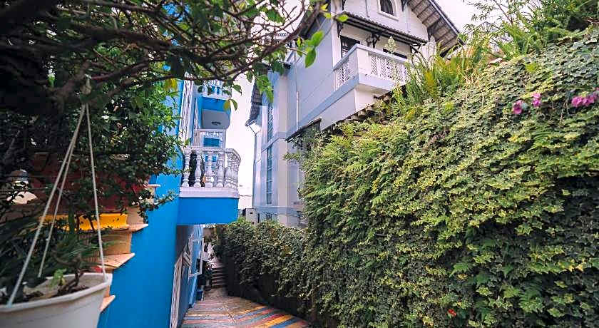 Dalat Boutique Hotel
