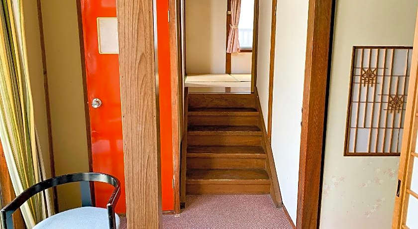 Beppu no Oyado Kagaya