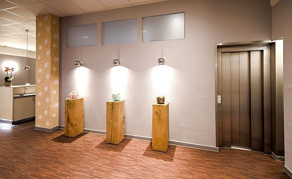 Hotel Flämischer Hof