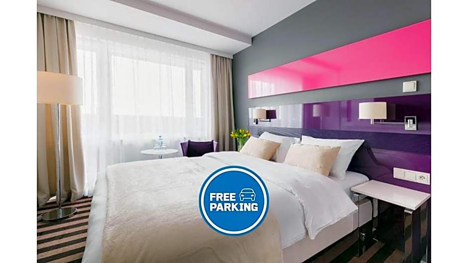 METROPOL Hotel Katowice