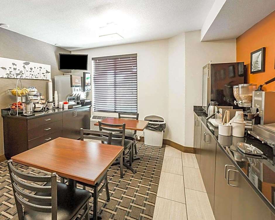 Sleep Inn South Jordan-Sandy