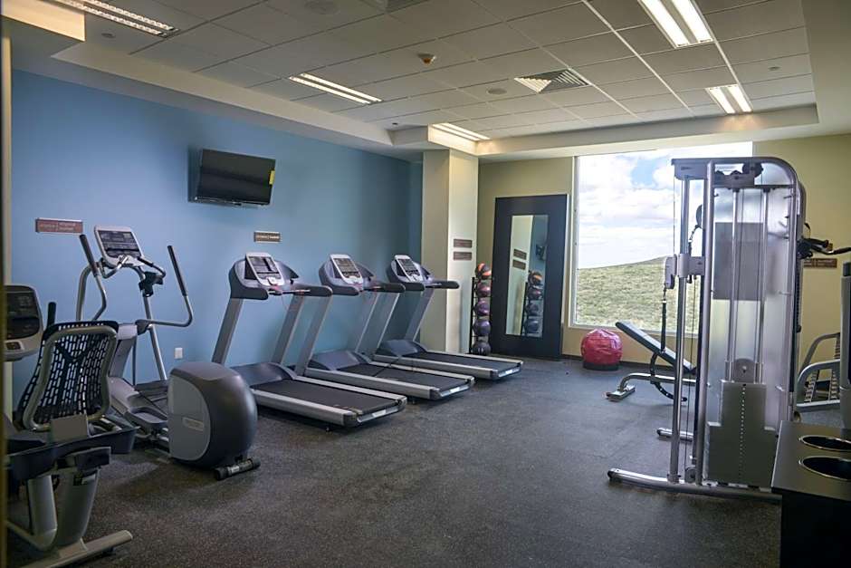 Hampton By Hilton Zacatecas Mexico