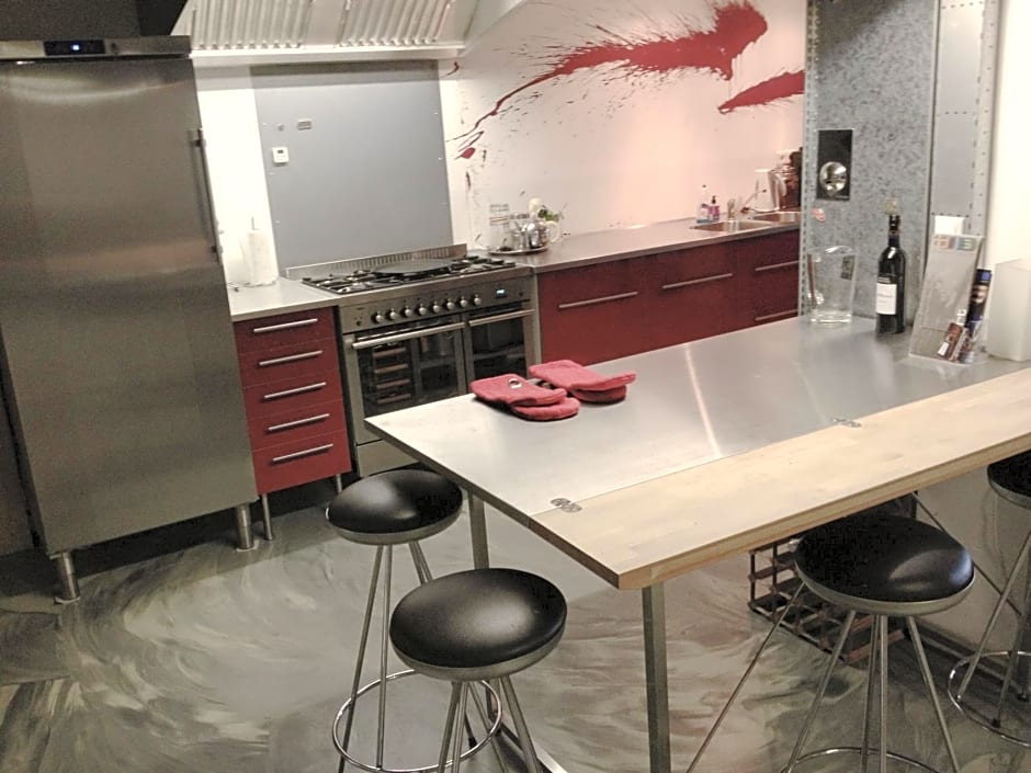 StudioExtra incl auto P