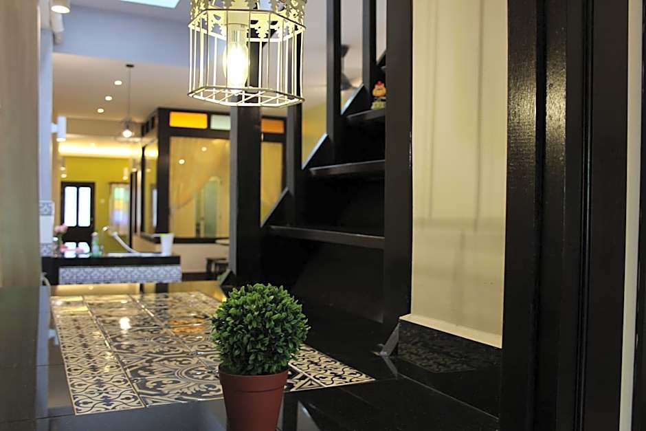 The Egerton Melaka – Malacca , TX