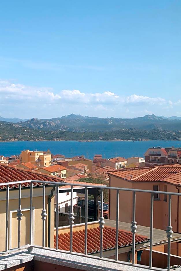 b&b U Punenti