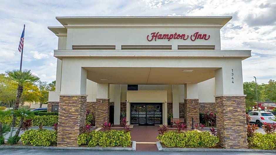 Hampton Inn By Hilton Spring Hill