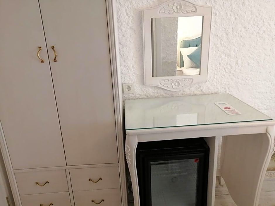 kaktüshan otel