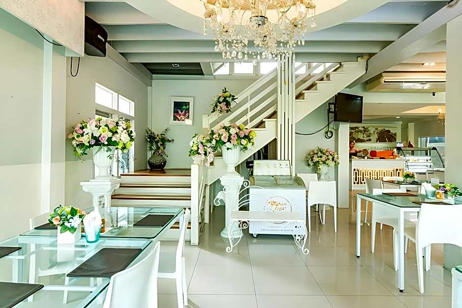 Viva Hotel Songkhla