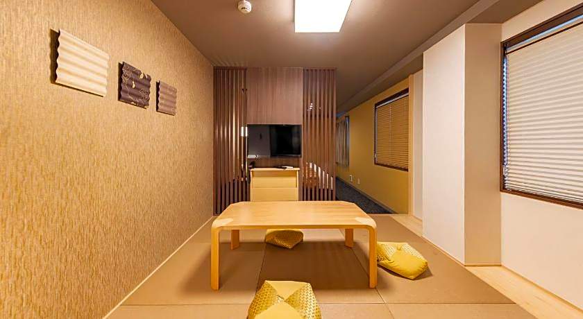 rinn kyoto station west