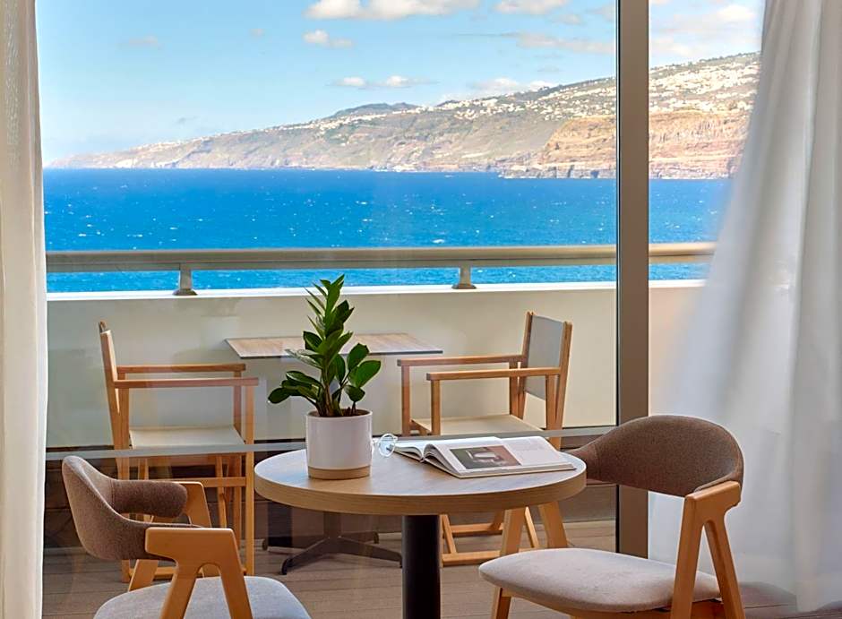 Melia Costa Atlantis Tenerife
