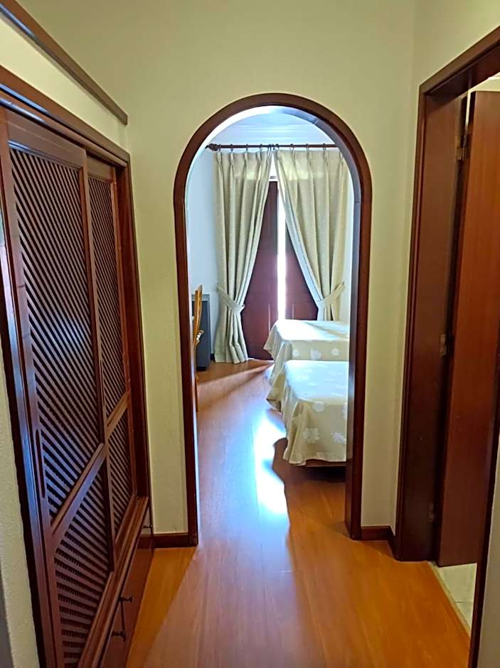 Hotel Cavaleiros De Cristo