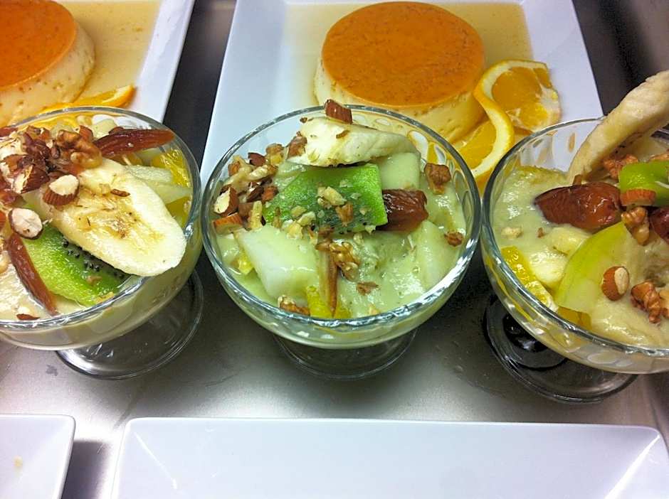 Hotel Emilio Moretti