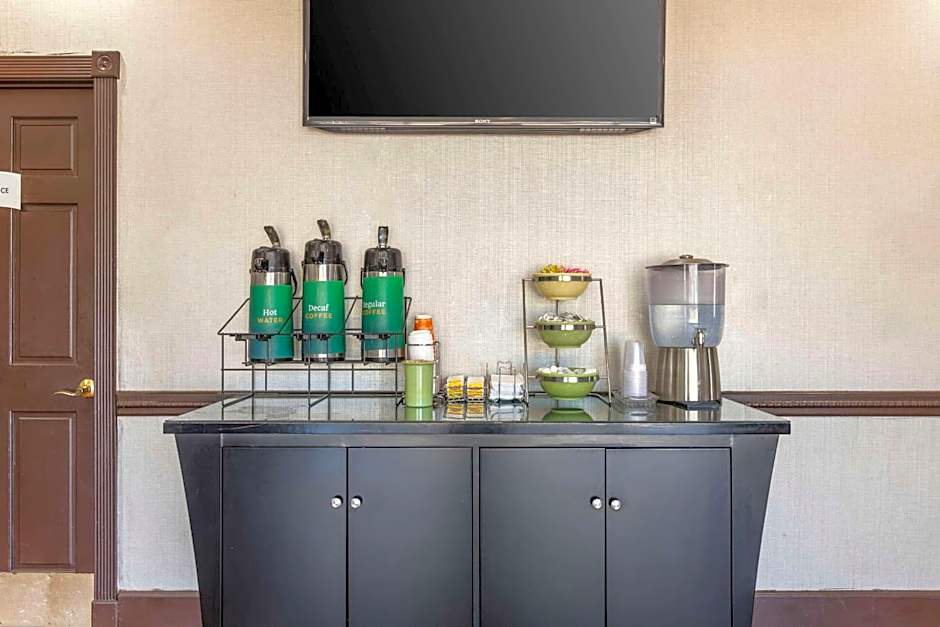 Quality Inn & Suites Hardeeville - Savannah North