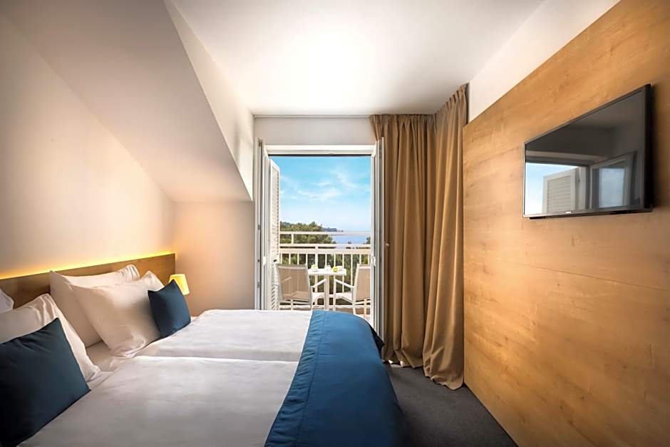 Remisens Hotel Epidaurus-All inclusive